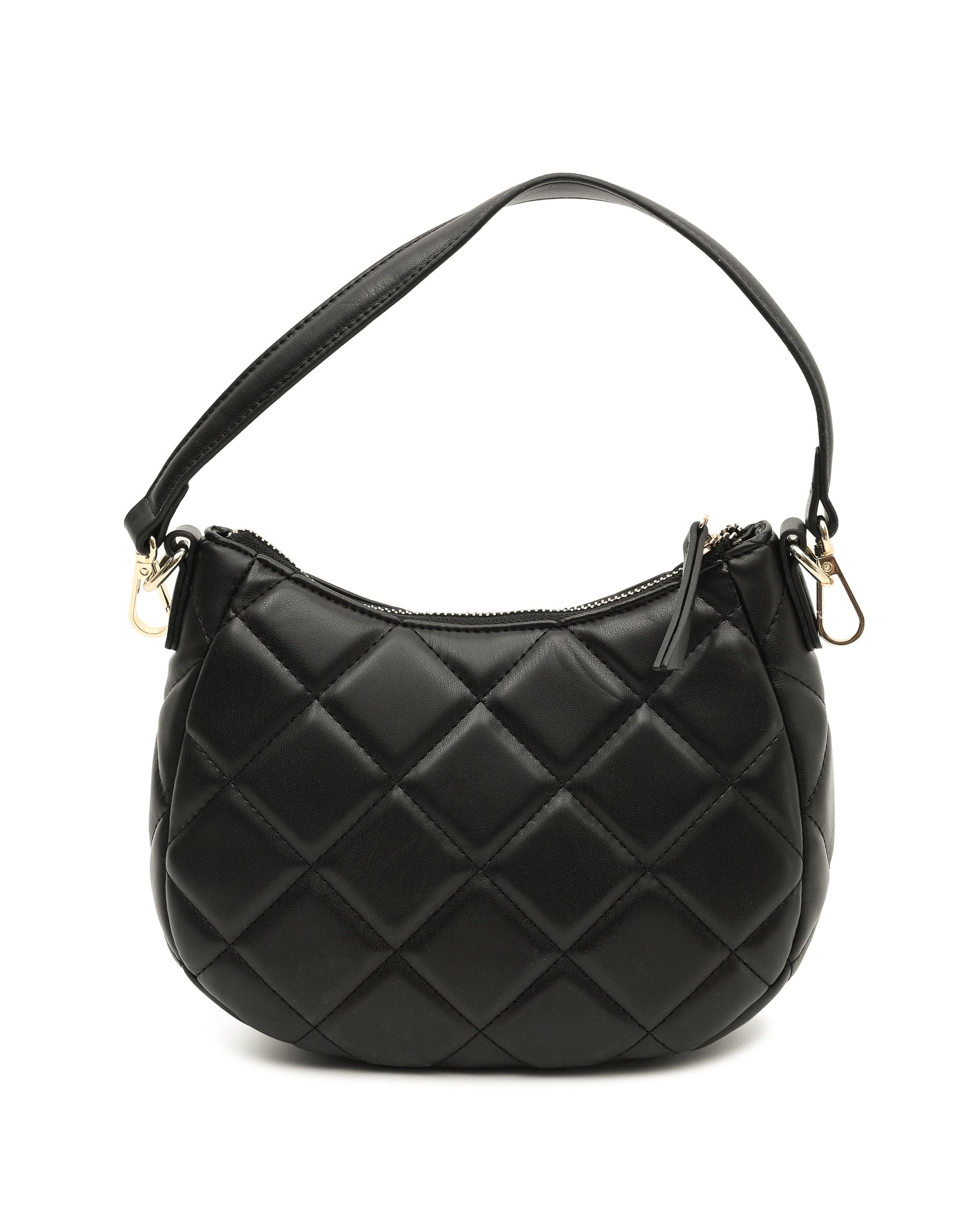 Valentino Womens Shoulder Bag VBS3KK39R 001