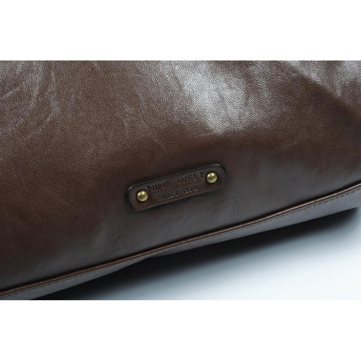 Borsa da donna Nine West 158805 BIZBR NAT BI