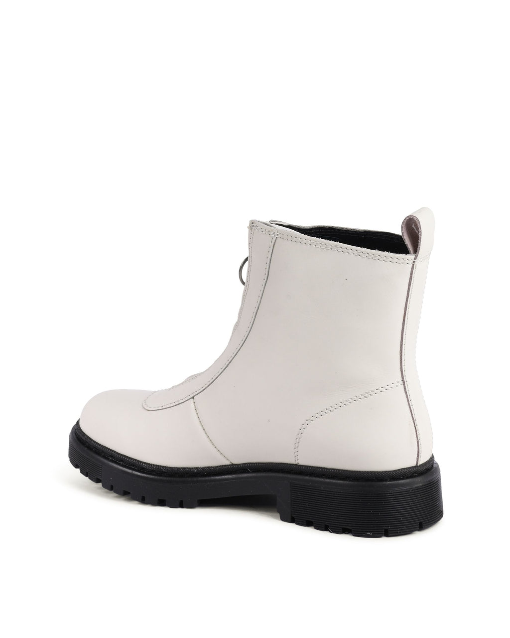 Tommy Hilfiger Donna Stivali BIANCO EN0EN01922YBI
