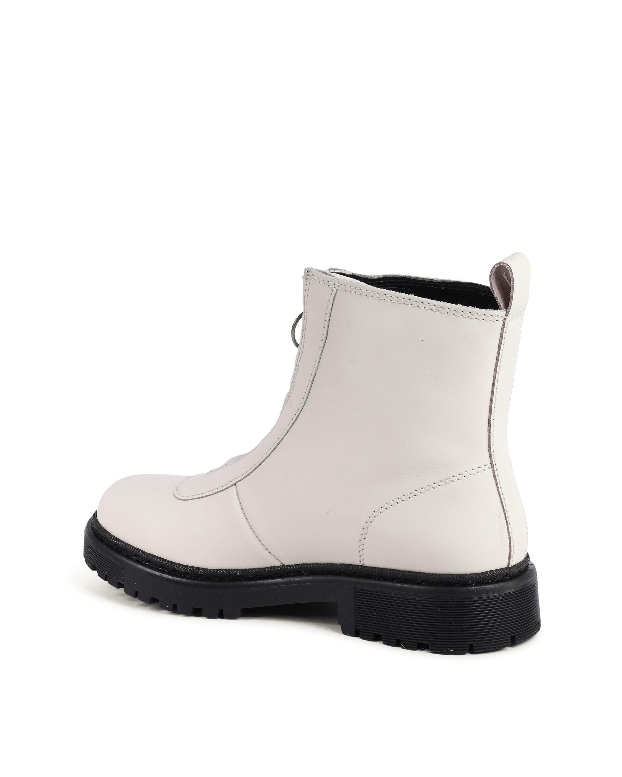 Tommy Hilfiger Donna Stivali BIANCO EN0EN01922YBI