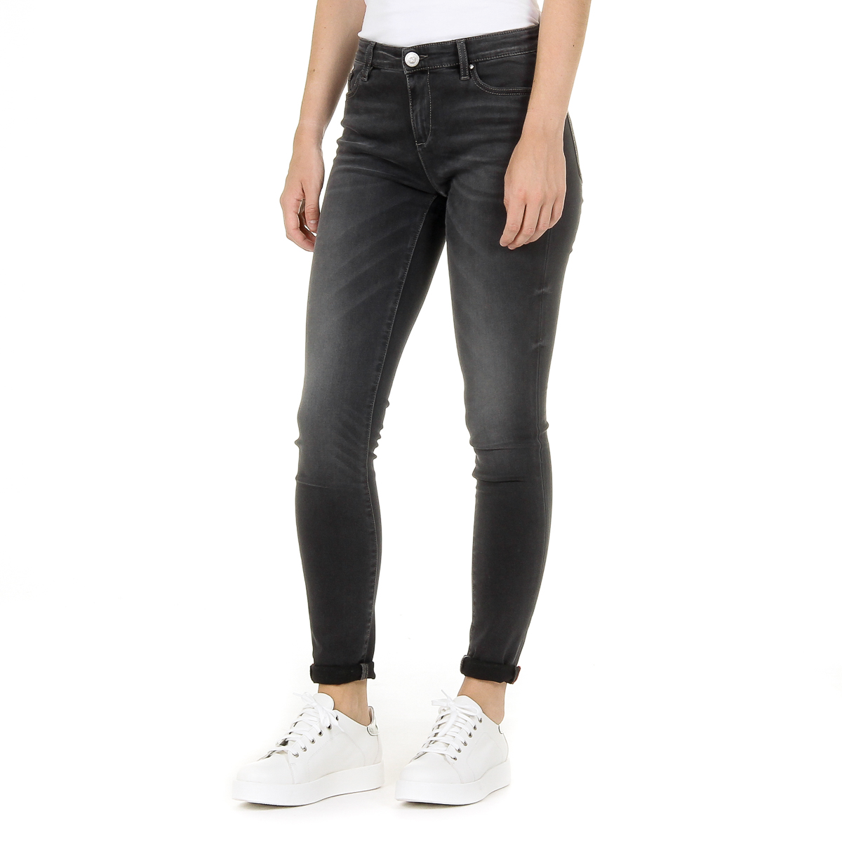 Jeans da donna Andrew Charles Denim CLAIRE