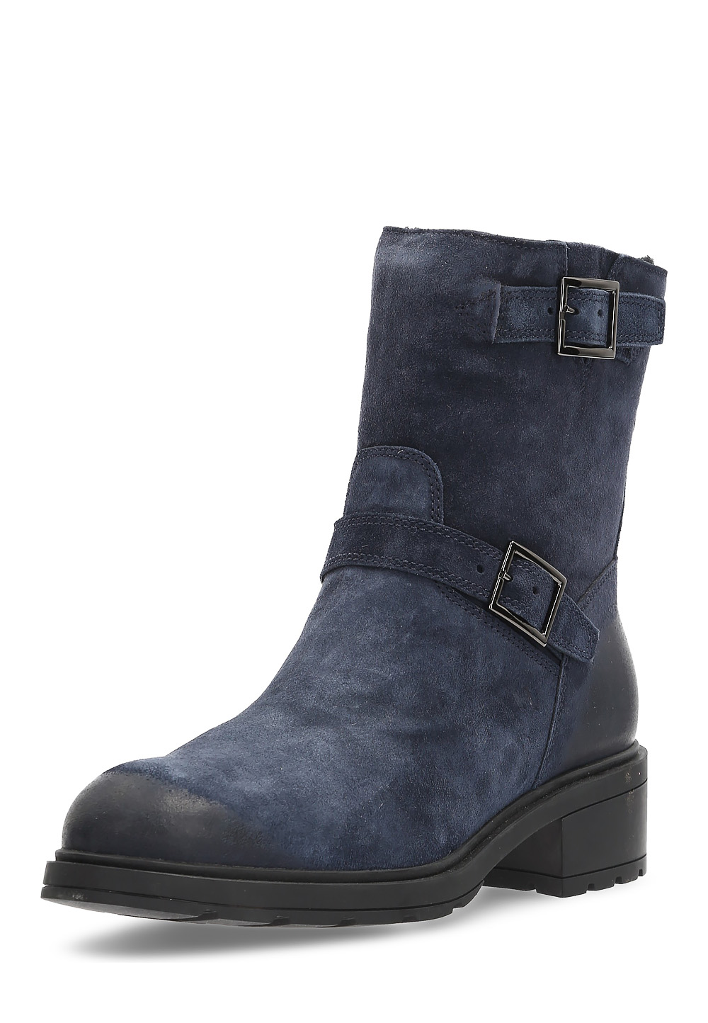 Hogan Donna Stivaletto Blu Scuro HXW0830O14066S1U810