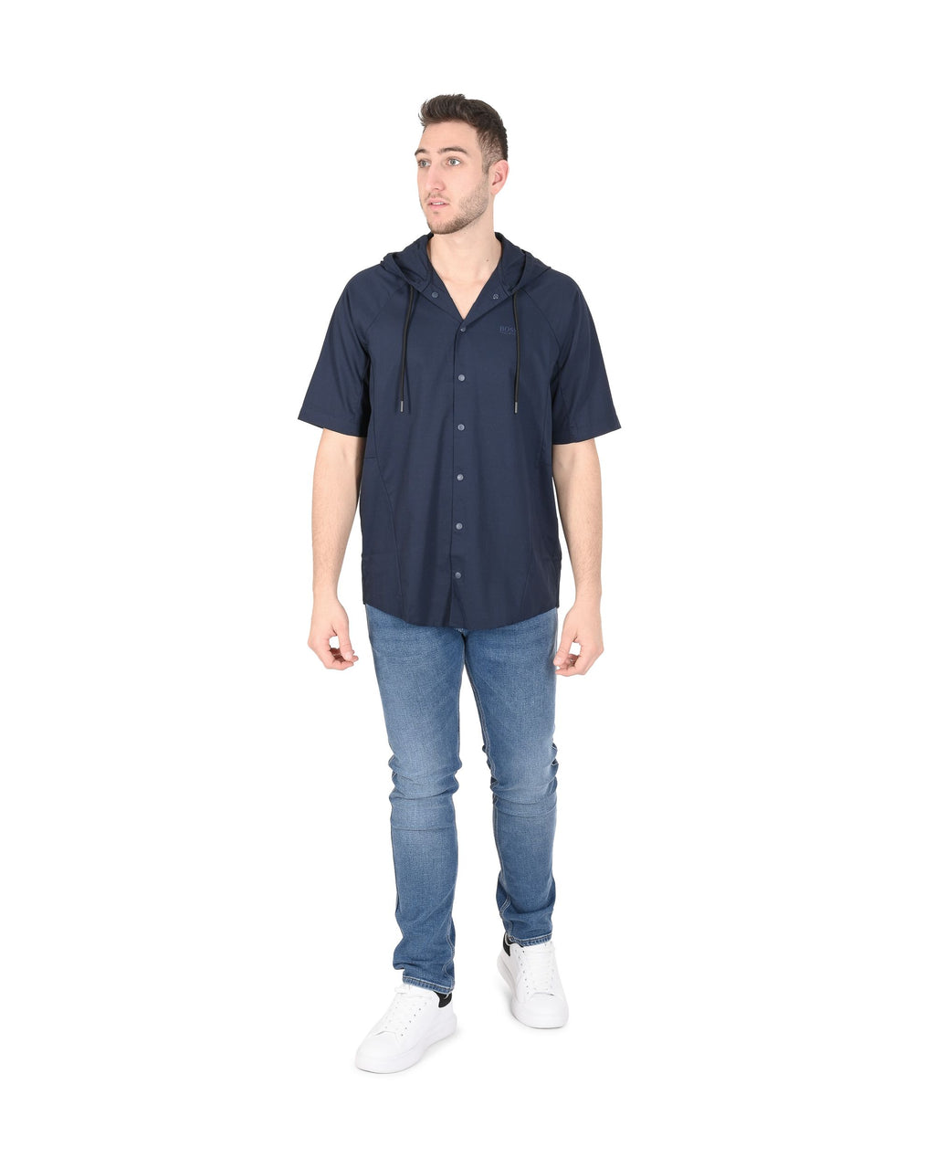 Boss by Hugo Boss Camicie da uomo 50448743 410