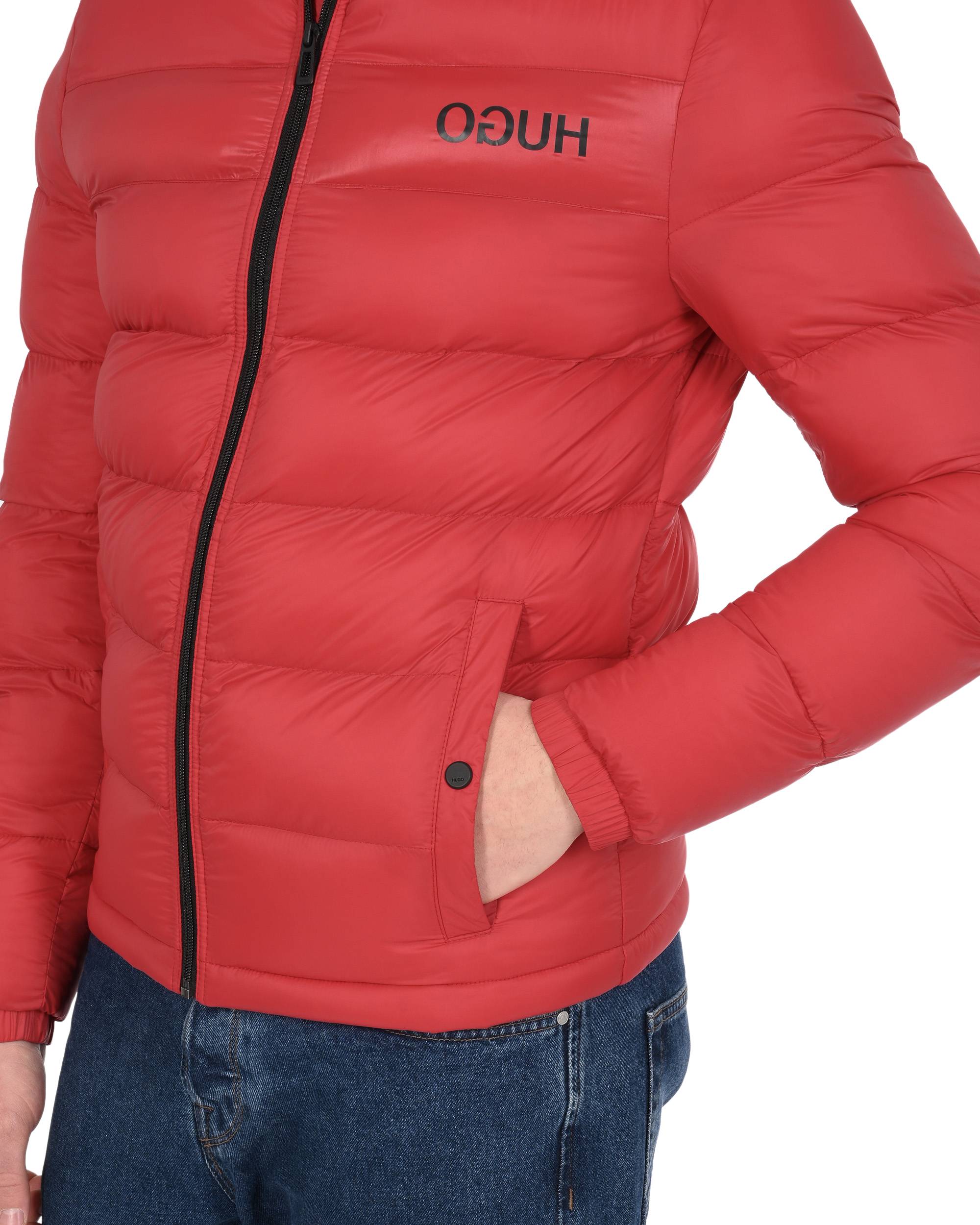 Giacca da uomo Hugo by Hugo Boss 50435474 693