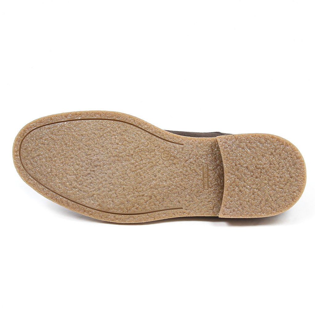 Scarpa stringata da uomo V 1969 Italia