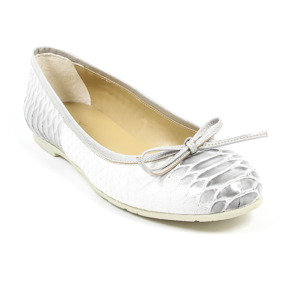 V 1969 Italia Womens Ballerina
