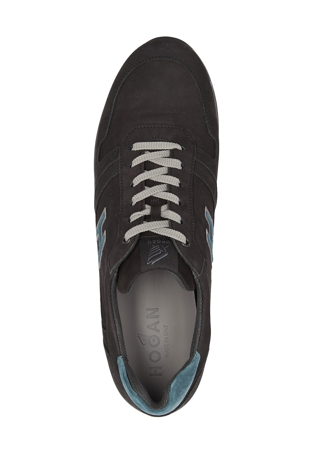 Hogan Sneaker Uomo Nero HXM1980R97099LE452L