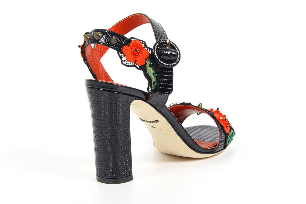 Sandali da donna Dolce & Gabbana Keira C19588 A1095 80999