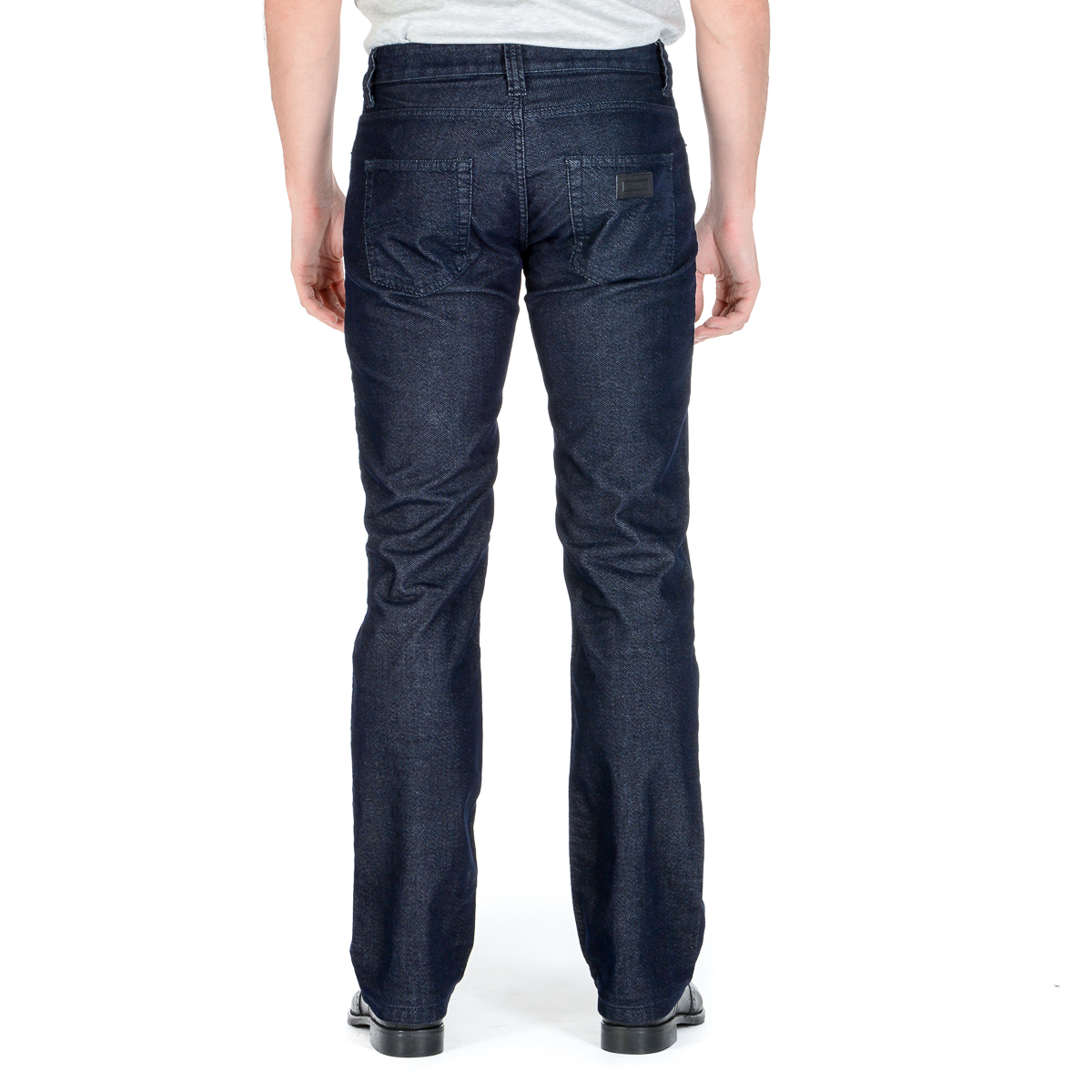 Jeans Armani Collezioni Uomo Blu Scuro