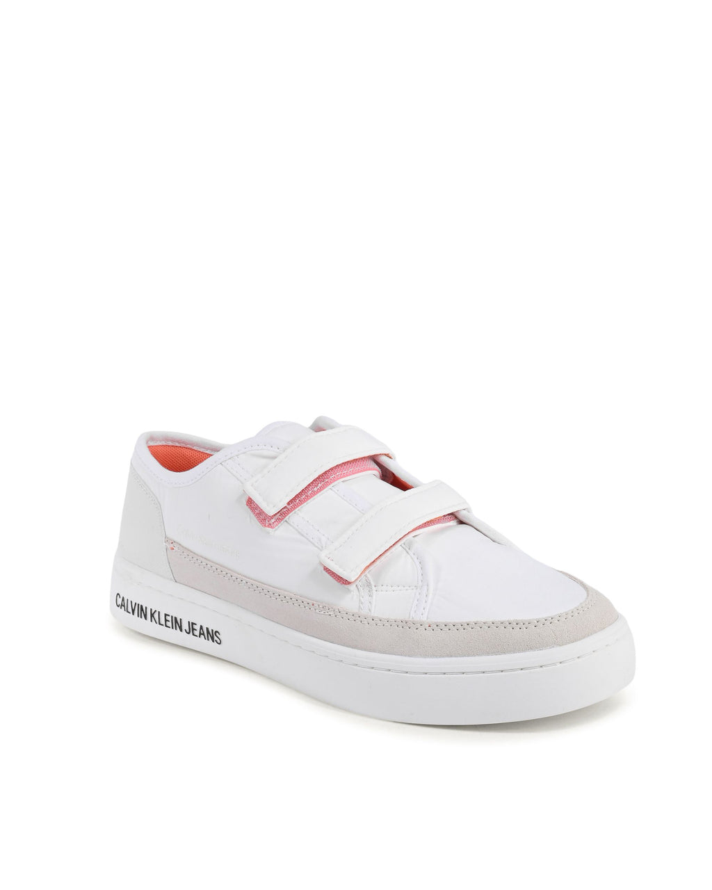 Calvin Klein Sneakers da donna NERO YW0YW01100BEH