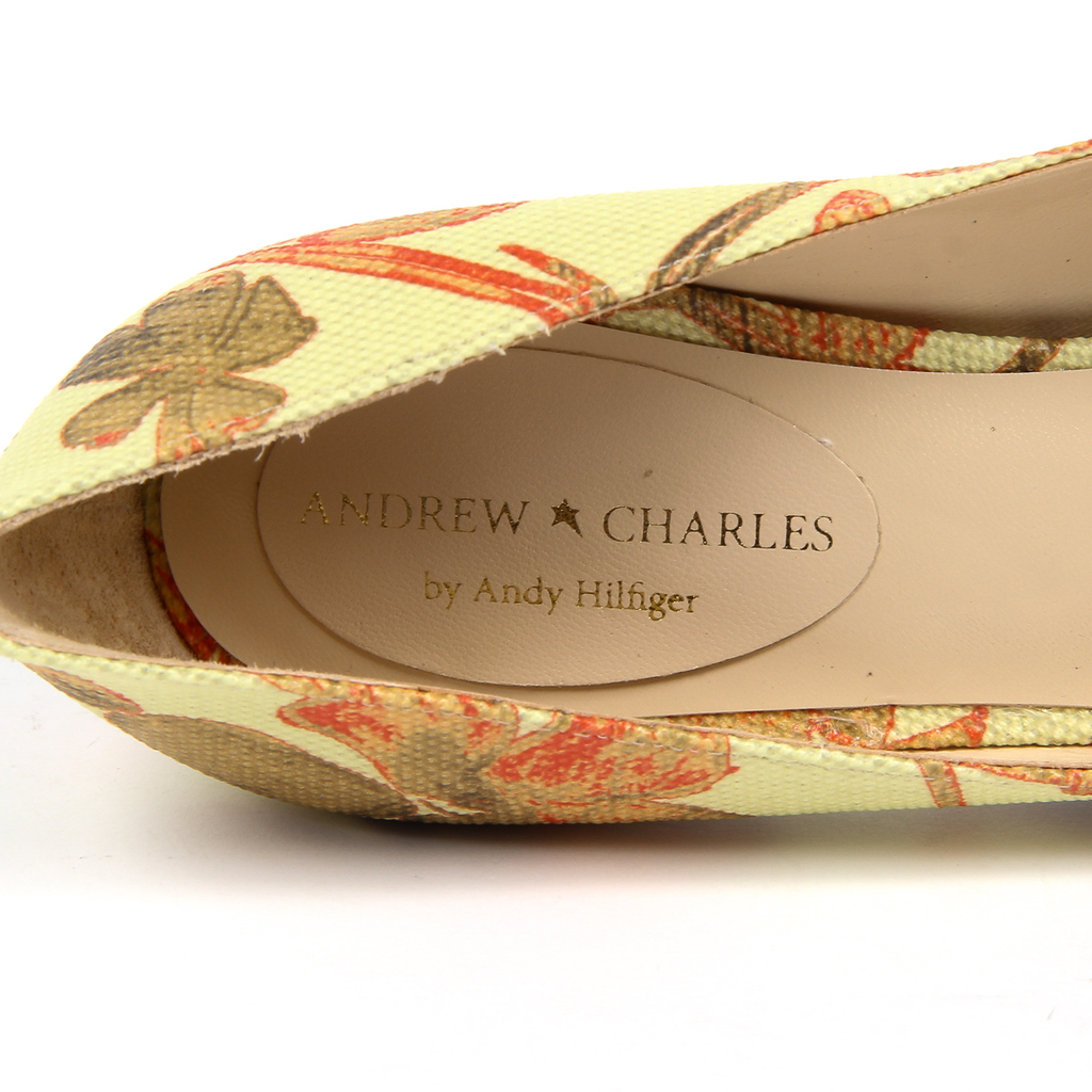Andrew Charles By Andy Hilfiger Scarpe da donna multicolore LOS ANGELES