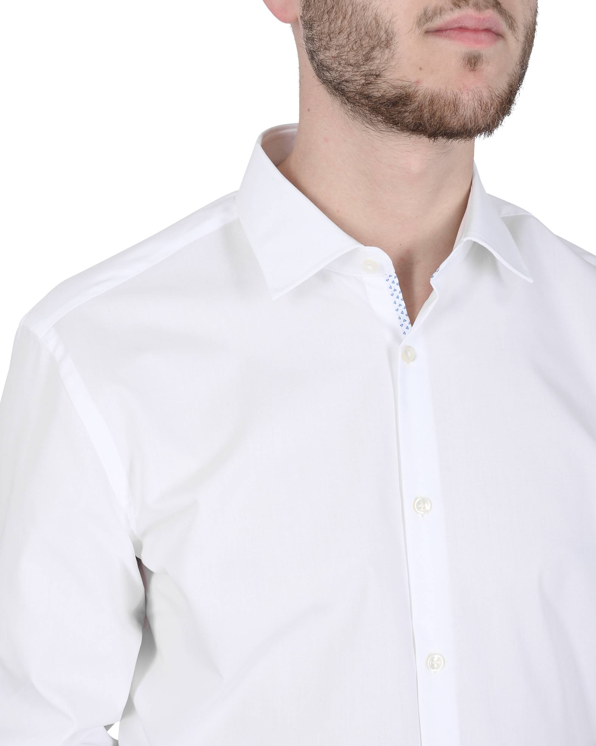 Camicie da uomo Hugo by Hugo Boss 50404452 199
