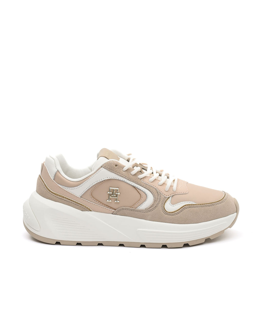 Sneakers da donna Tommy Hilfiger FW0FW08129TRY