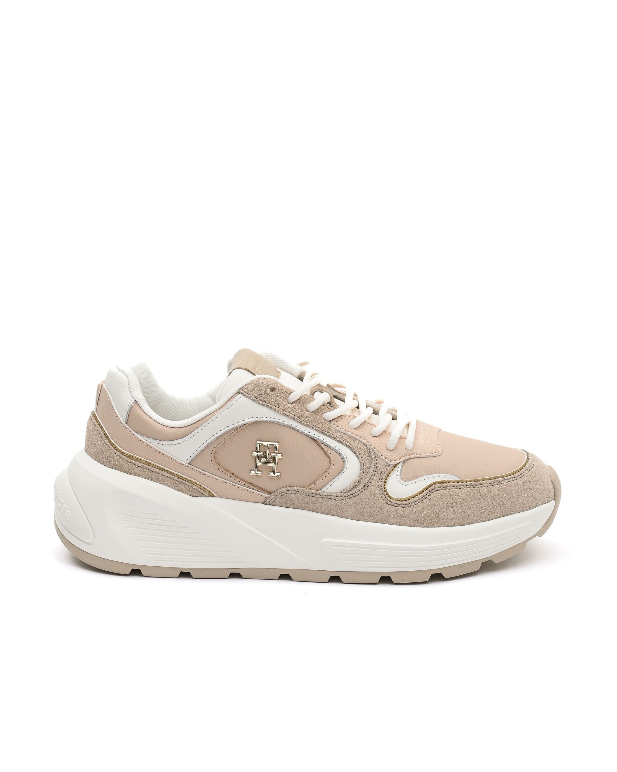Sneakers da donna Tommy Hilfiger FW0FW08129TRY