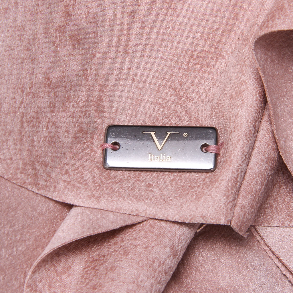V 1969 Italia Gilet da donna AMERICA