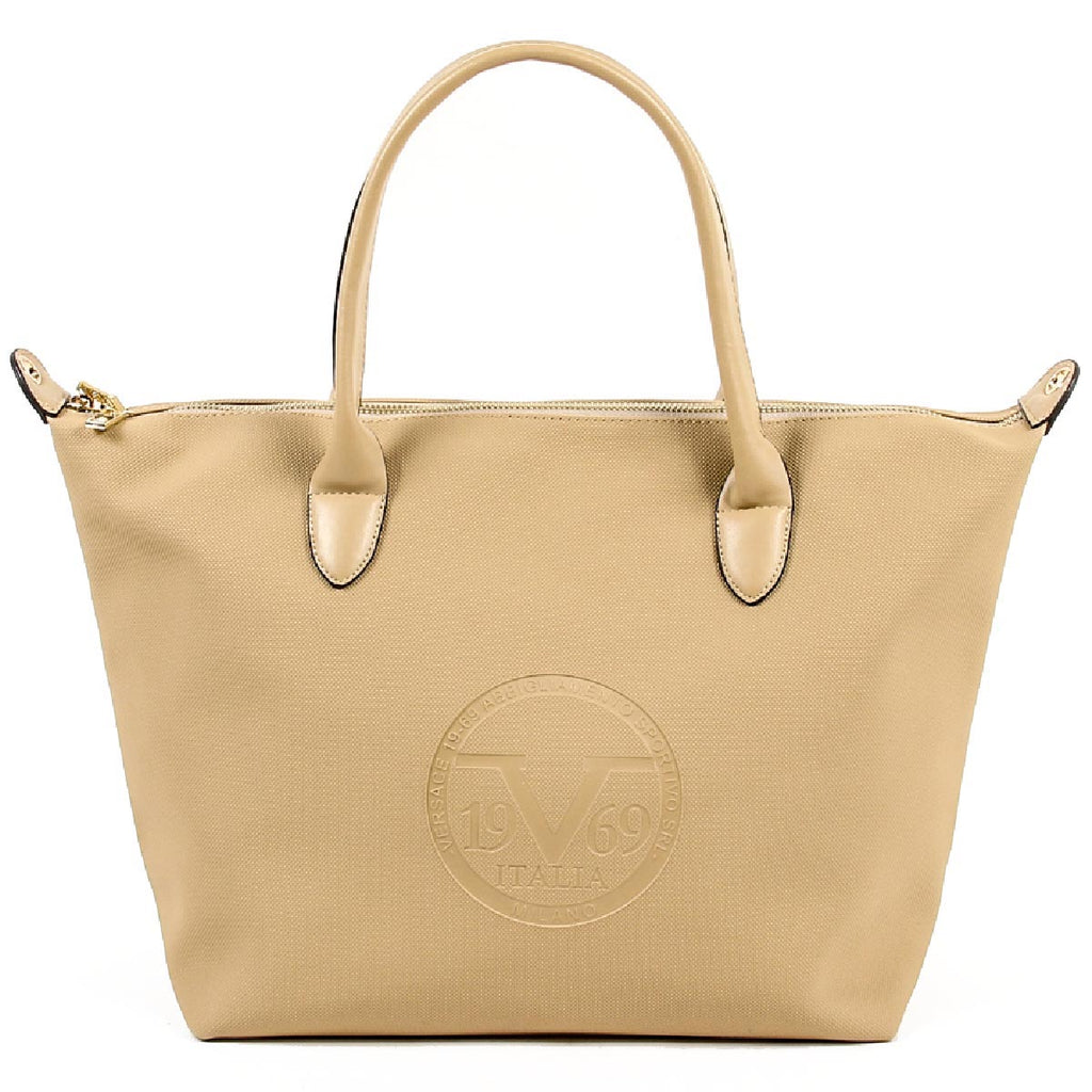 V 1969 Italia Borsa da donna V1969001B BEIGE
