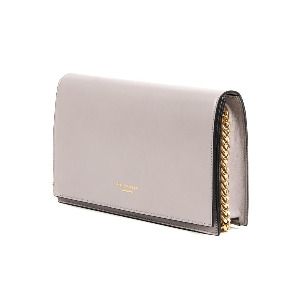 Borsa con patta Kara