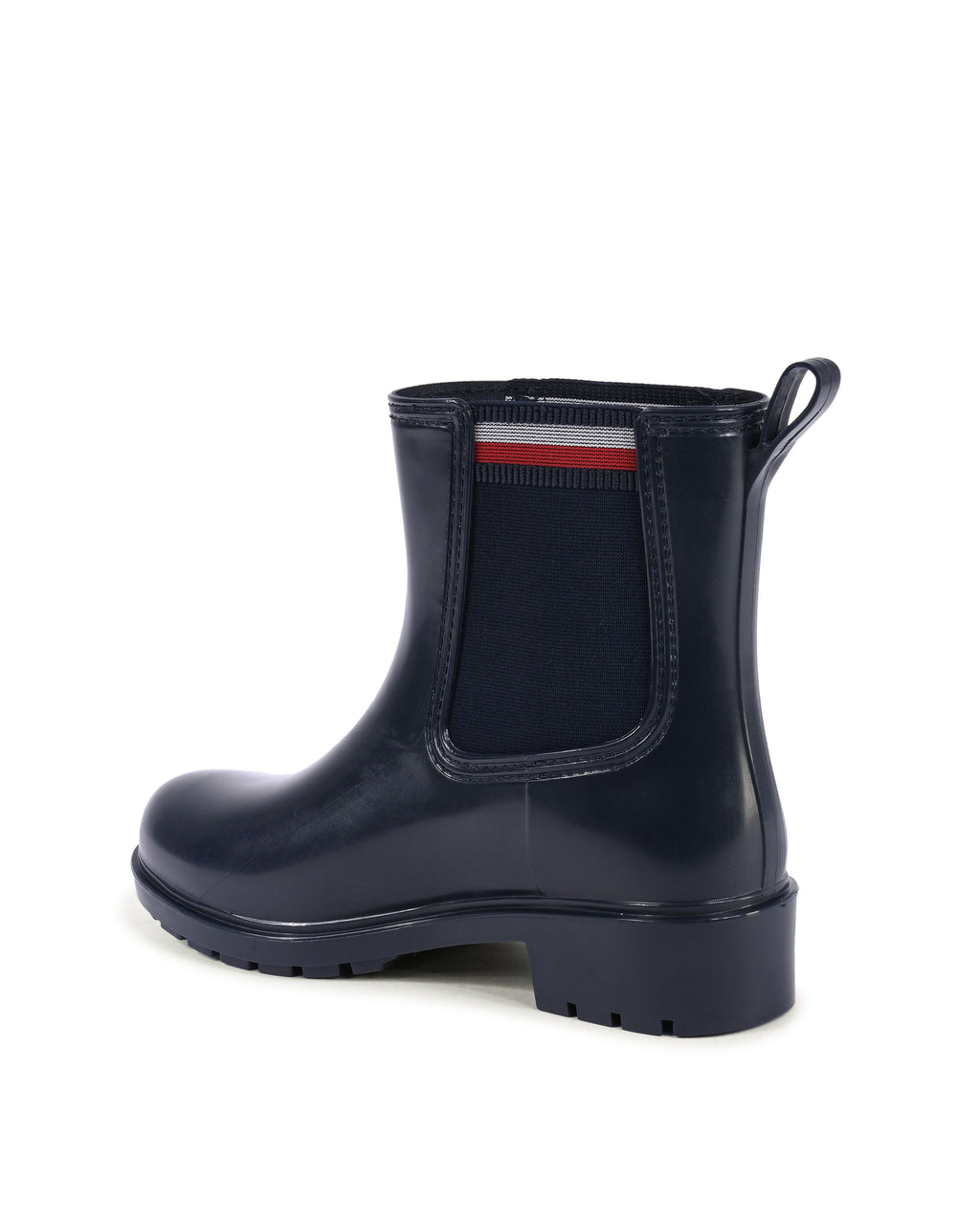 Tommy Hilfiger Donna Stivali BLU FW0FW07473DW6