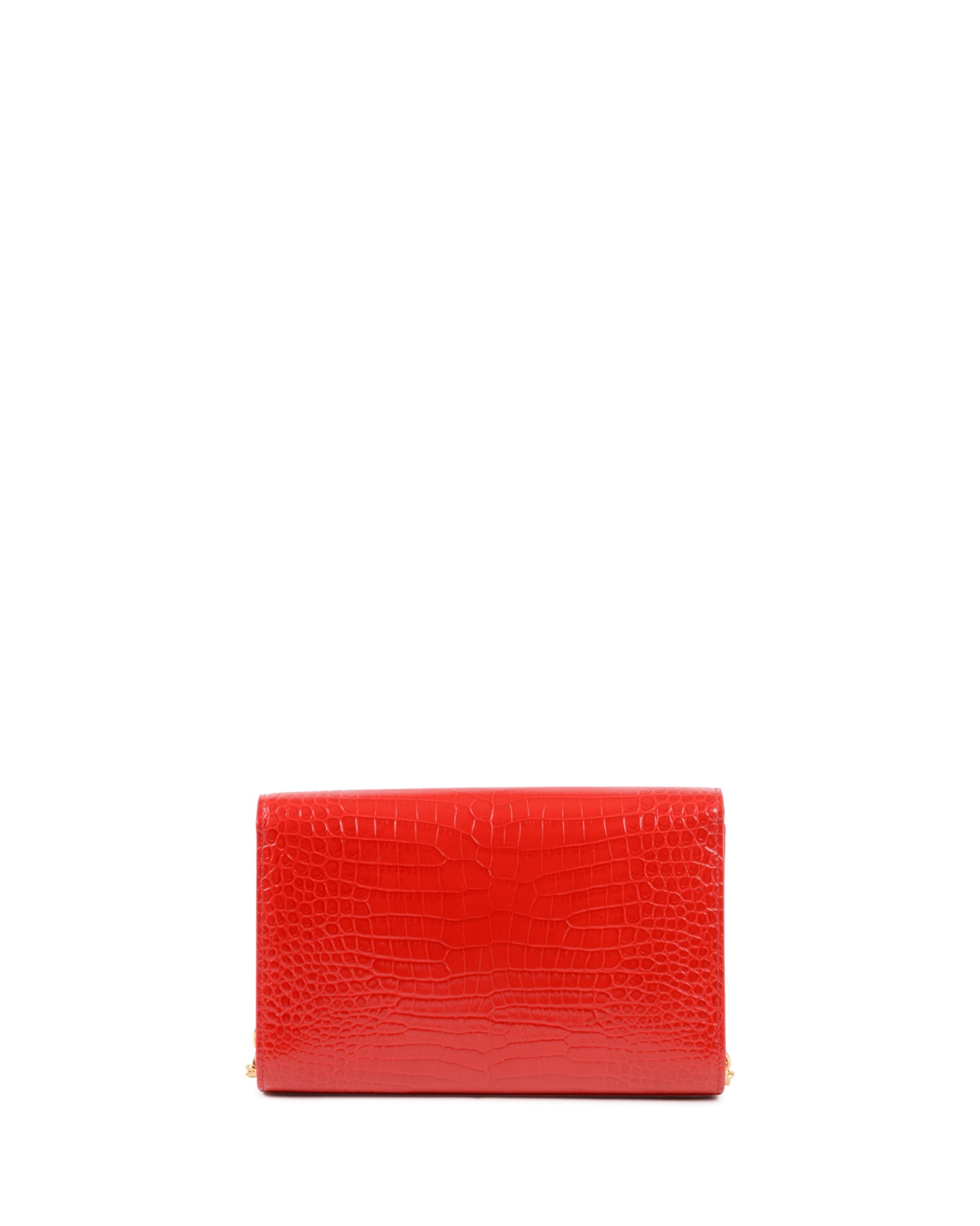 Firenze Cocco Clutch