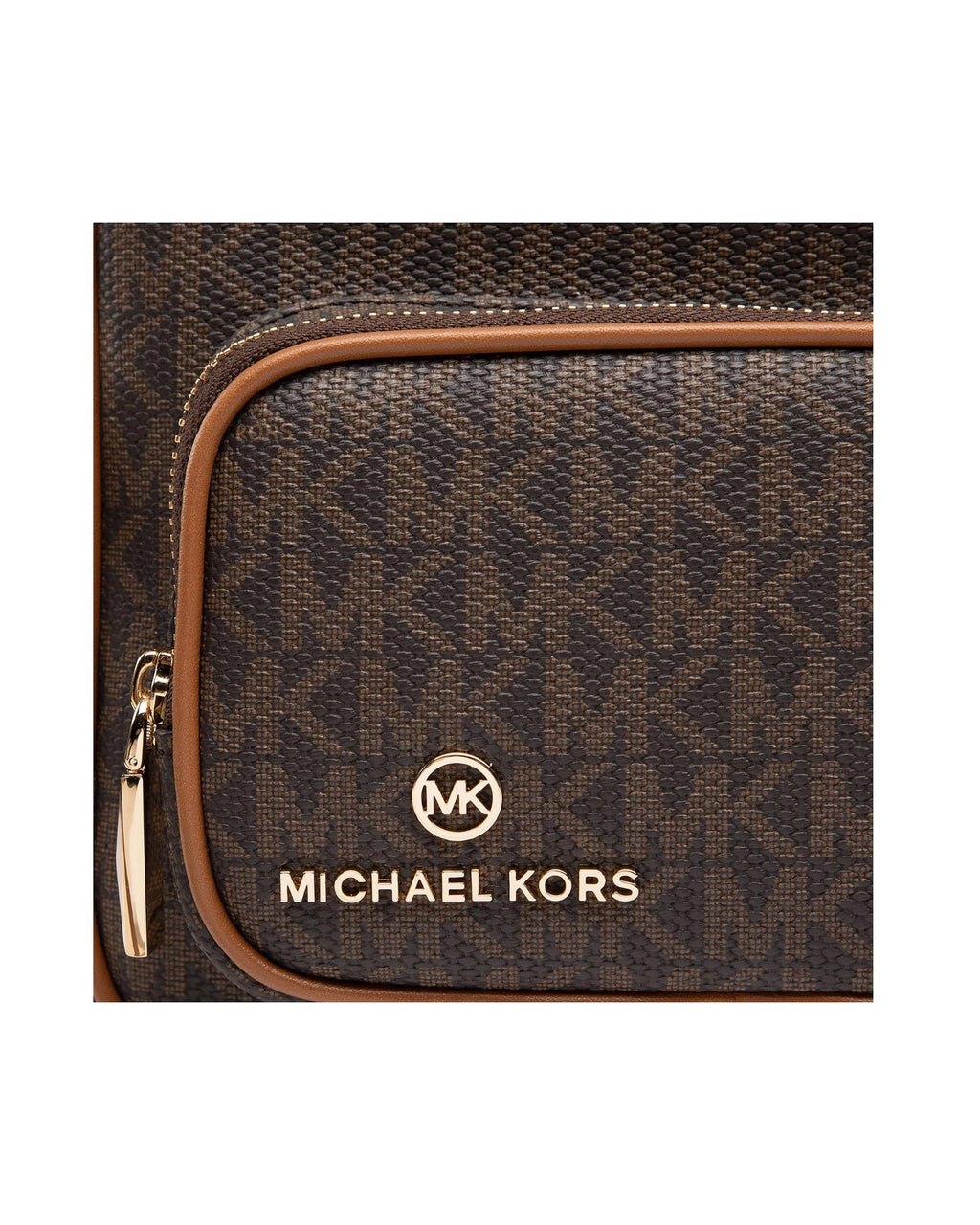 Michael Kors Donna Marrone/Nero 32F2GTMN7B-292