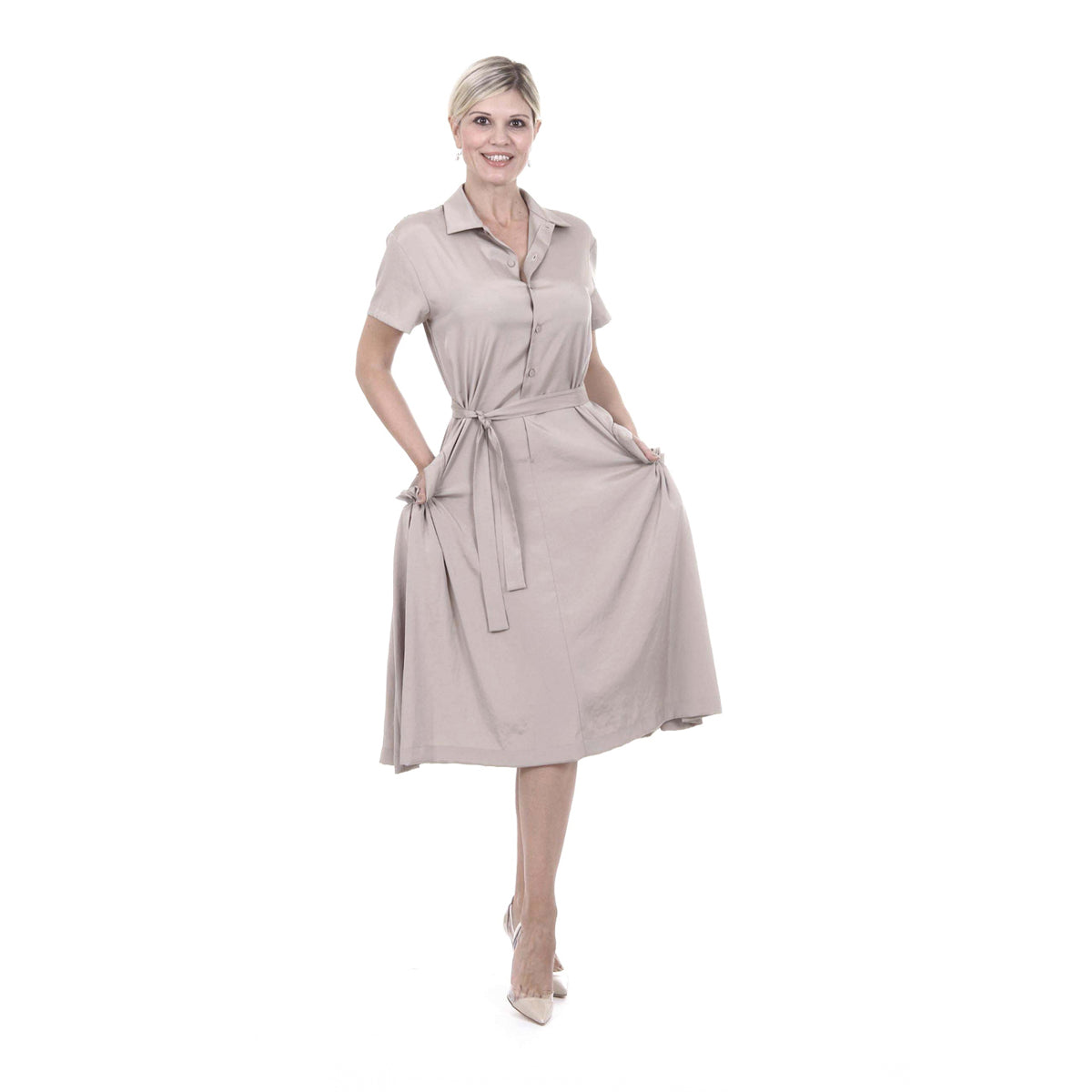 Bottega Veneta Abito da donna 362748 VZDS0 9753