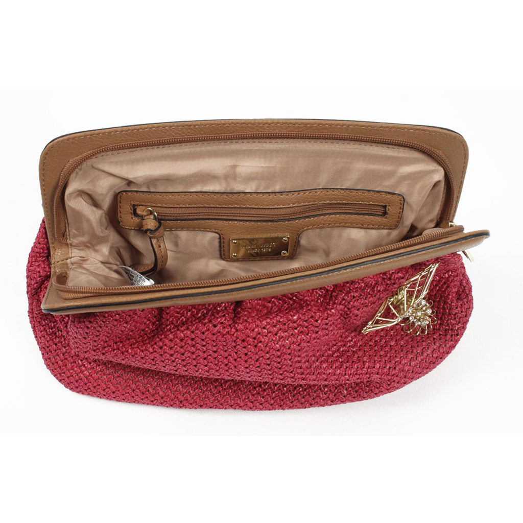 Borsa da donna Nine West 218701 PUNCH SOFTCA