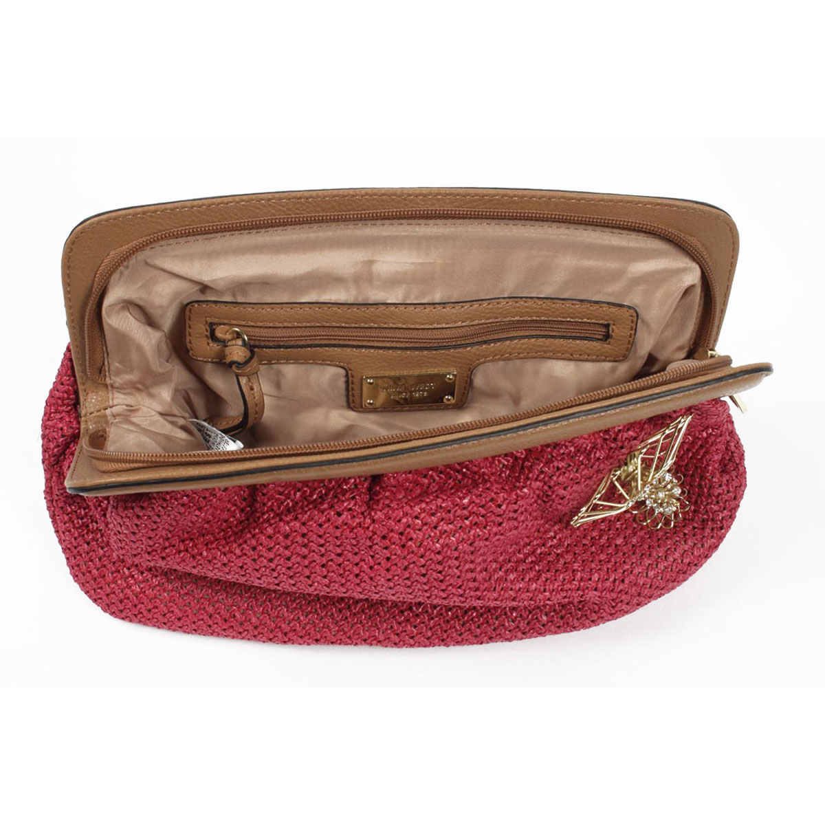 Borsa da donna Nine West 218701 PUNCH SOFTCA
