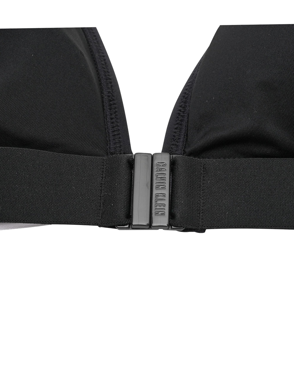 Calvin Klein Womens Swim Top KW0KW02854BEH
