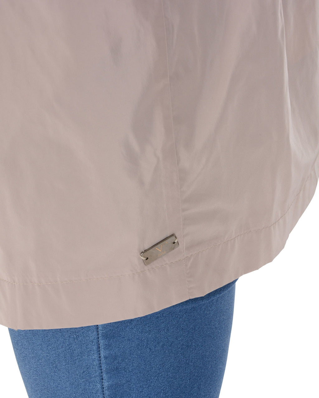 19V69 Italia Trench Donna Cammello TRENCH ROSANNA CAMMELLO