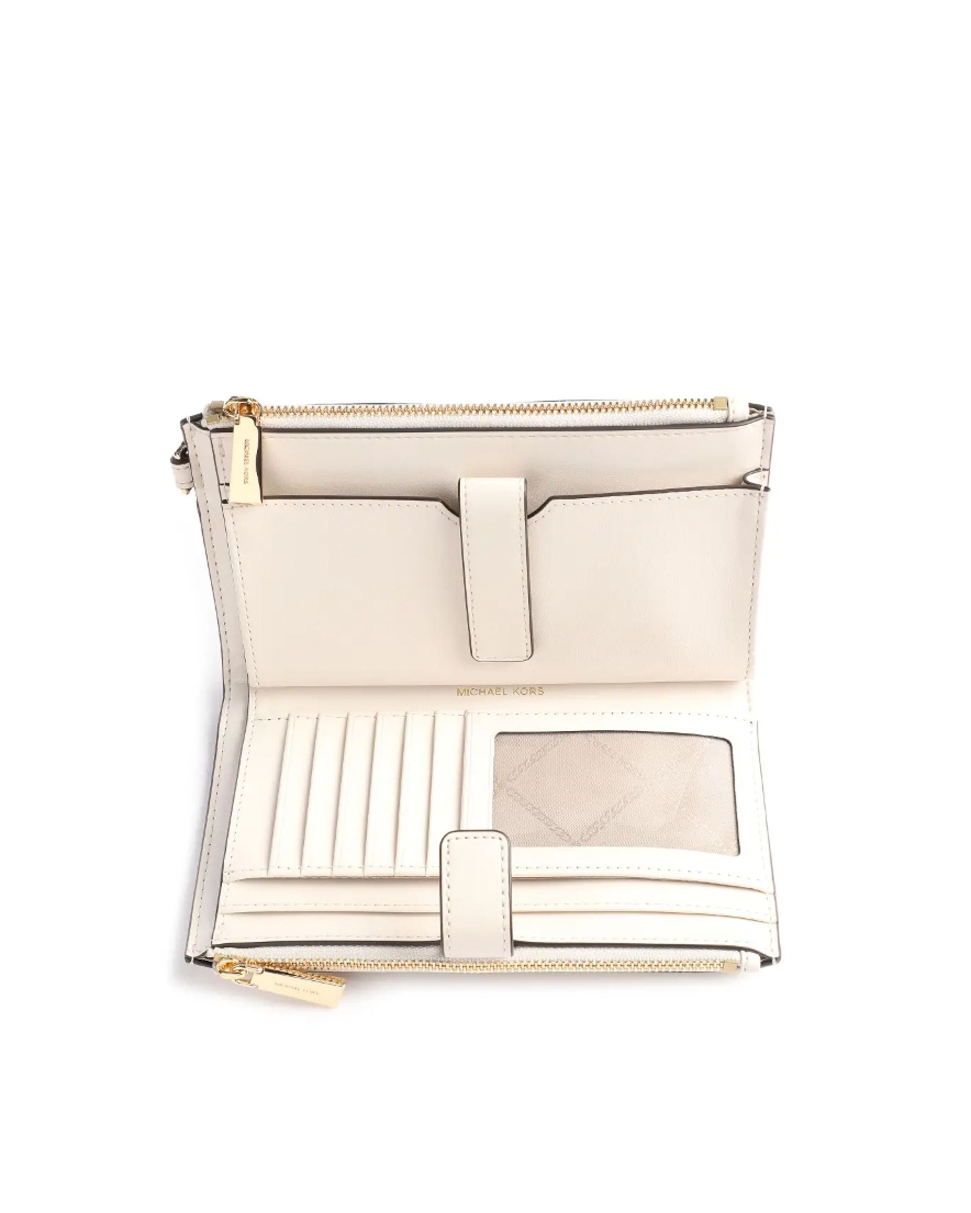Michael Kors Donna Van/Crema 34T2GJ6W4U-132