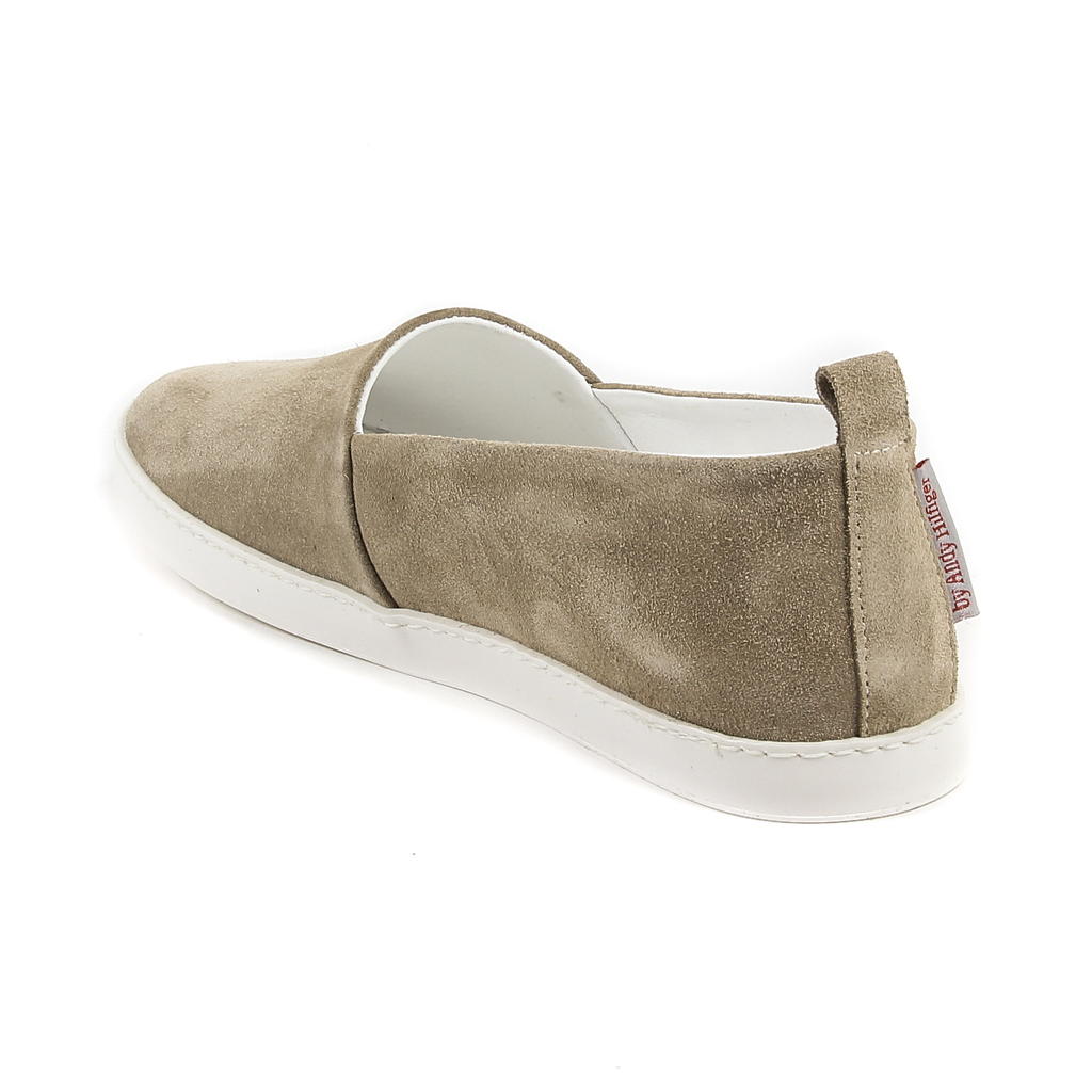Andrew Charles Sneaker slip-on da uomo