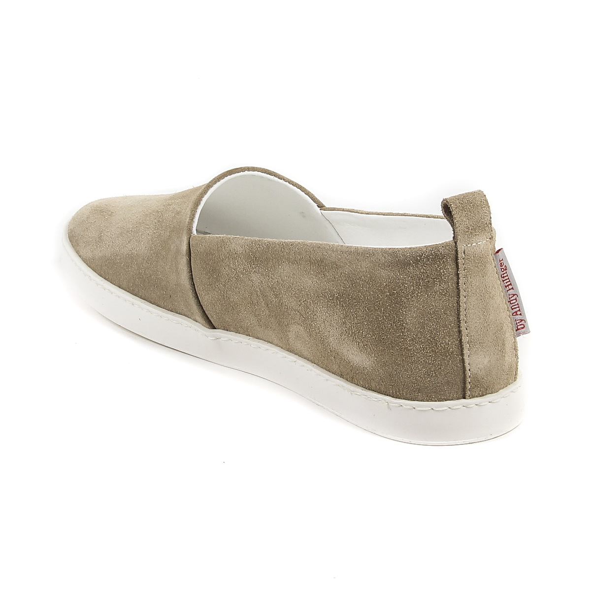 Andrew Charles Sneaker slip-on da uomo
