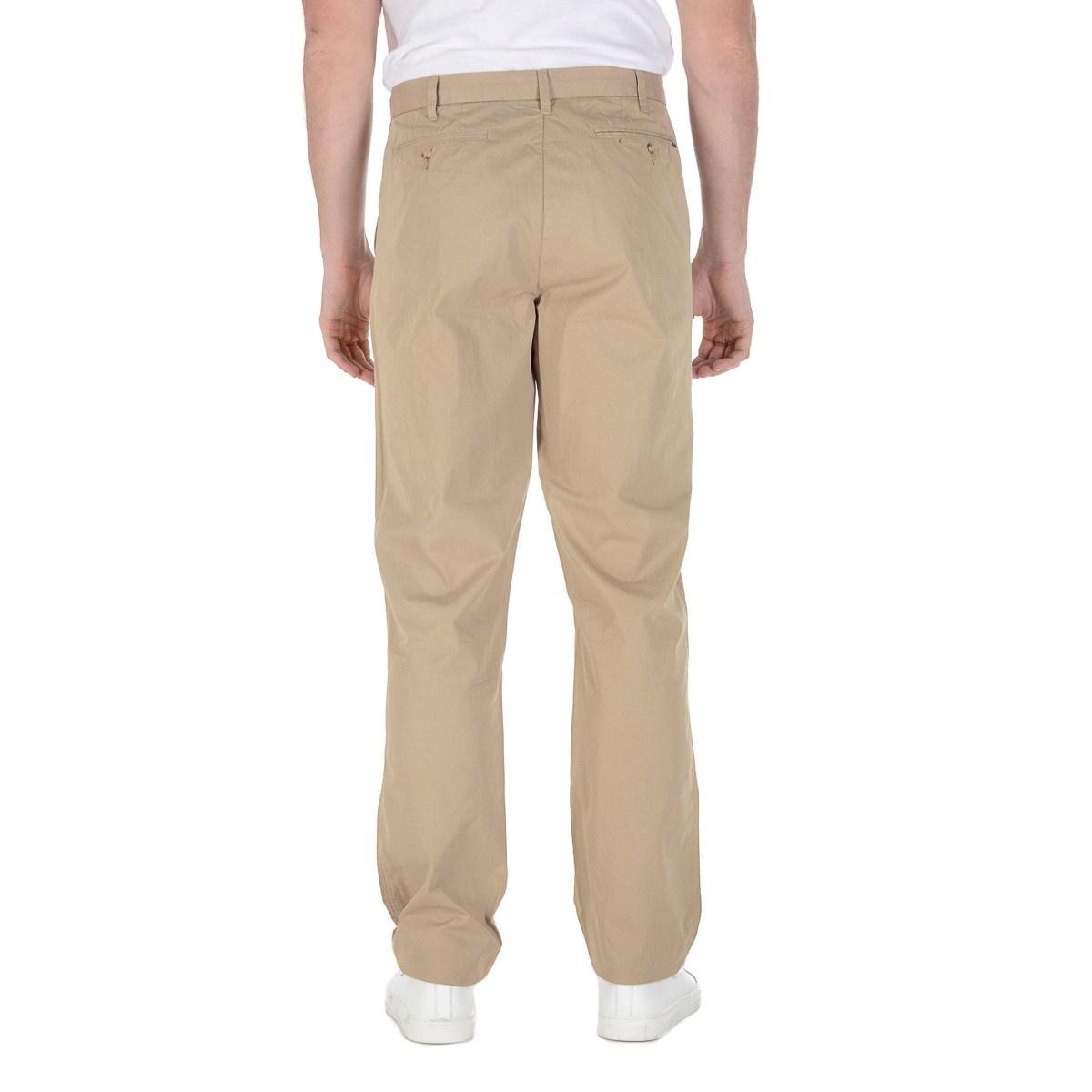 Pantaloni da uomo Polo by Ralph Lauren Beige