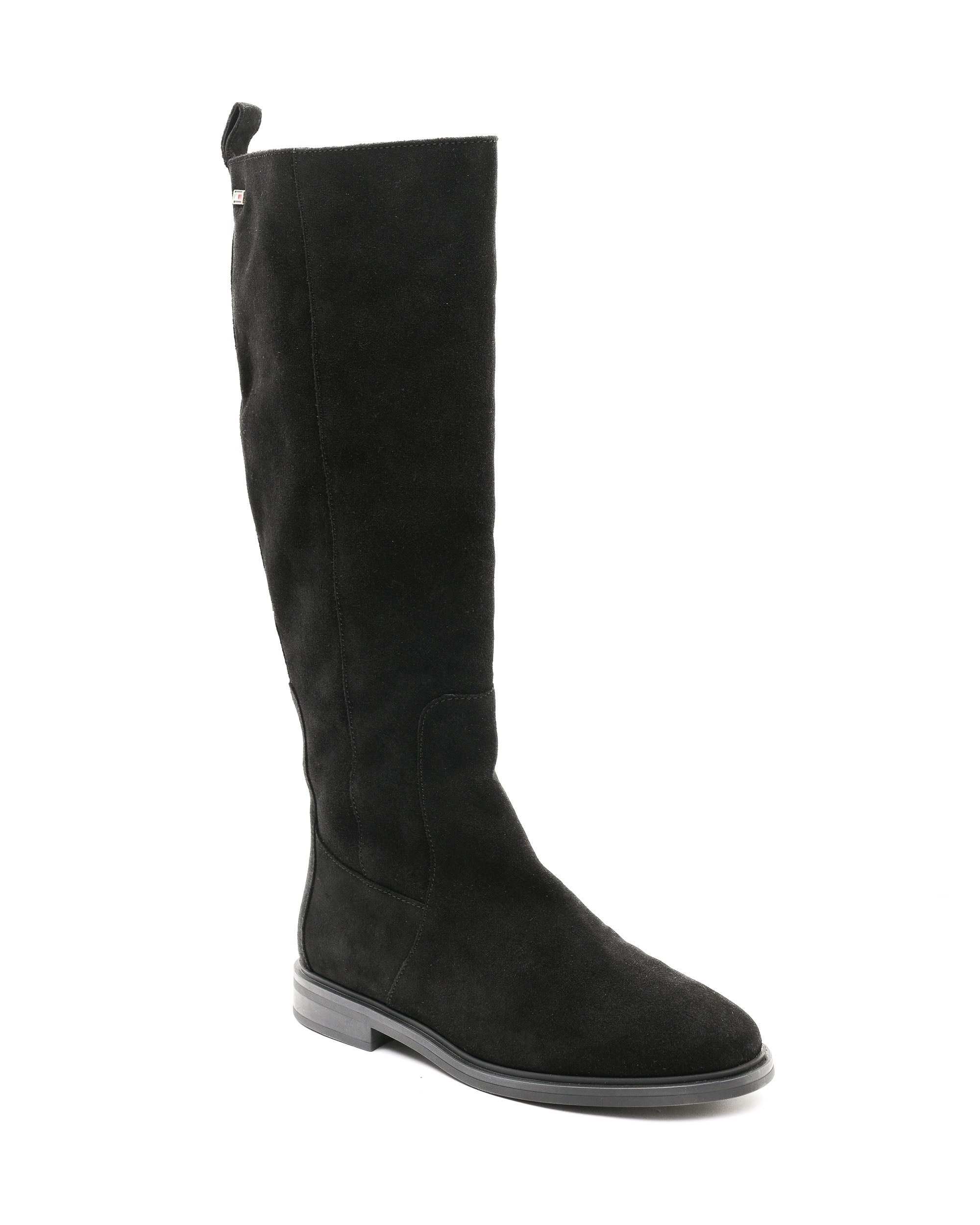Stivali da donna Tommy Hilfiger FW0FW08178BDS