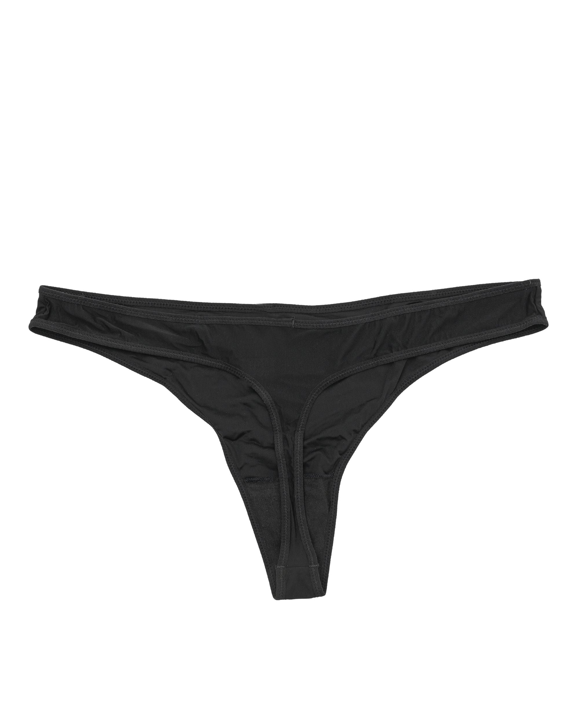 Calvin Klein Womens Thong 000QF6816EUB1