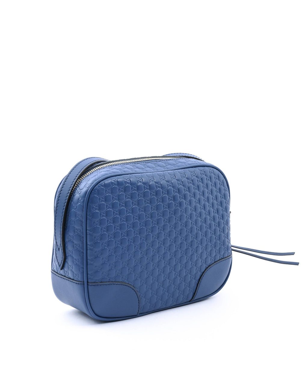 Gucci Guccissima borsa per fotocamera in pelle mini bree 449413 BMJ1G 4231
