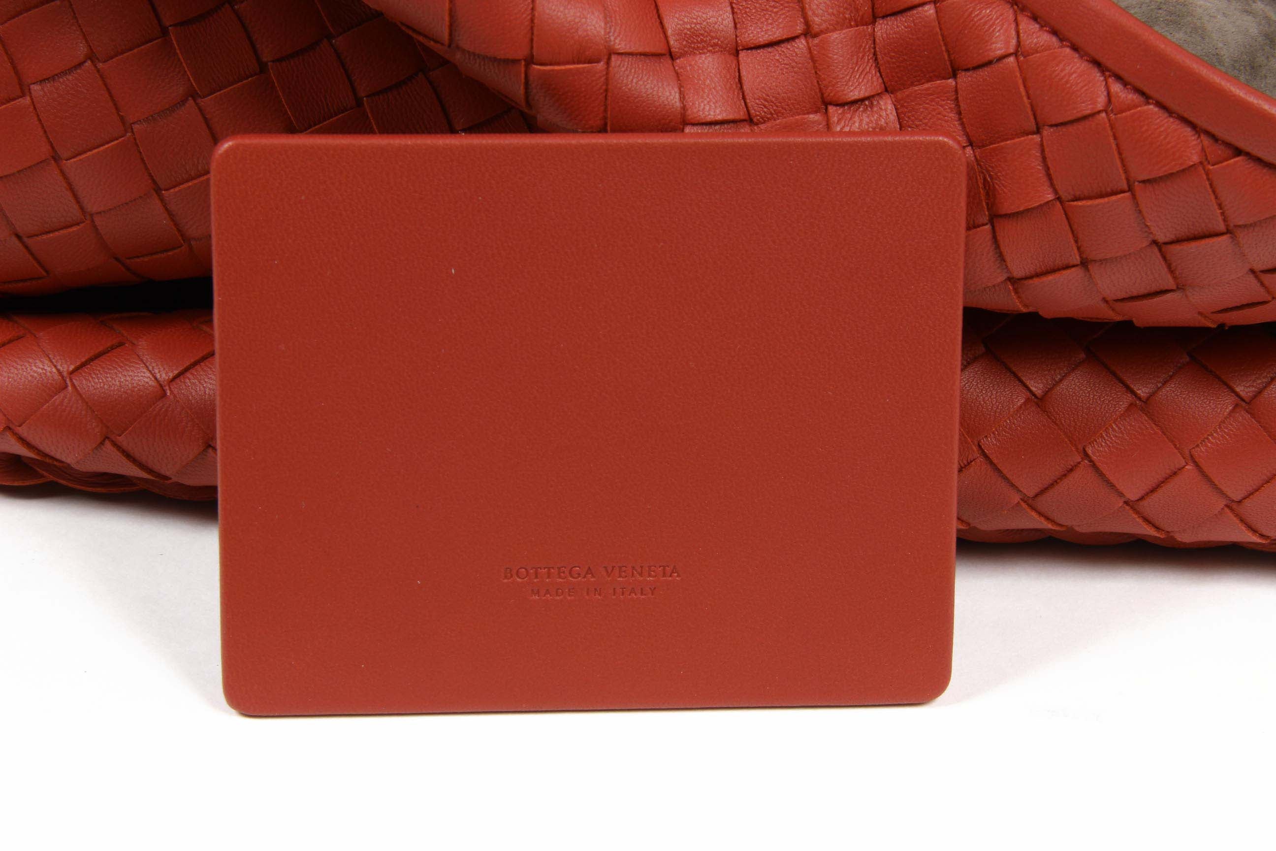 Bottega Veneta Borsa Intrecciato Donna 181140 V0016 6488