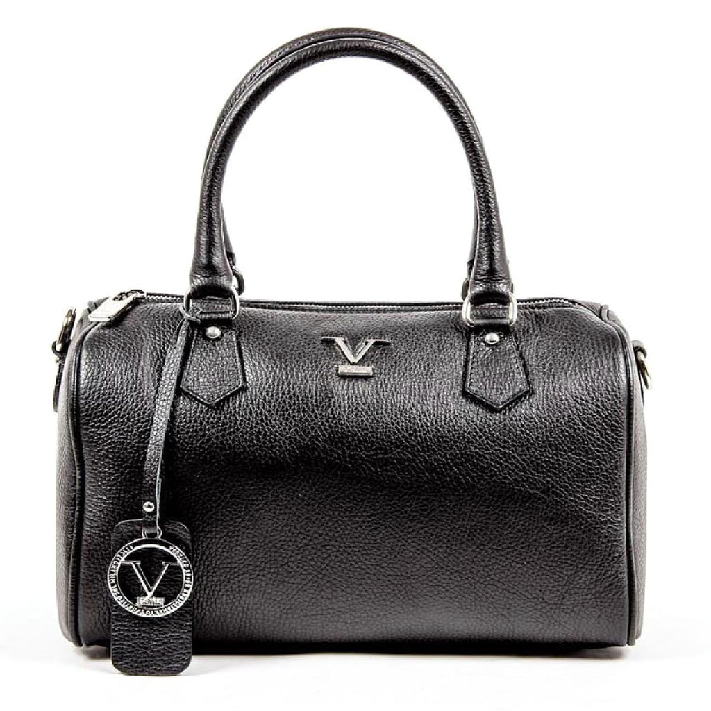 V 1969 Italia Borsa da donna V007 S NERO