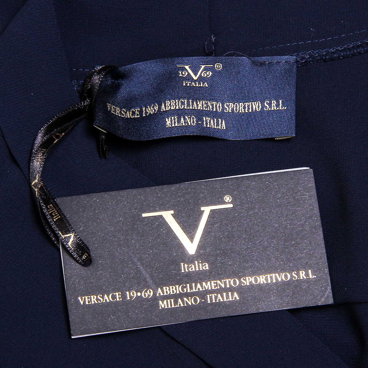 V 1969 Italia Top da donna LOLA