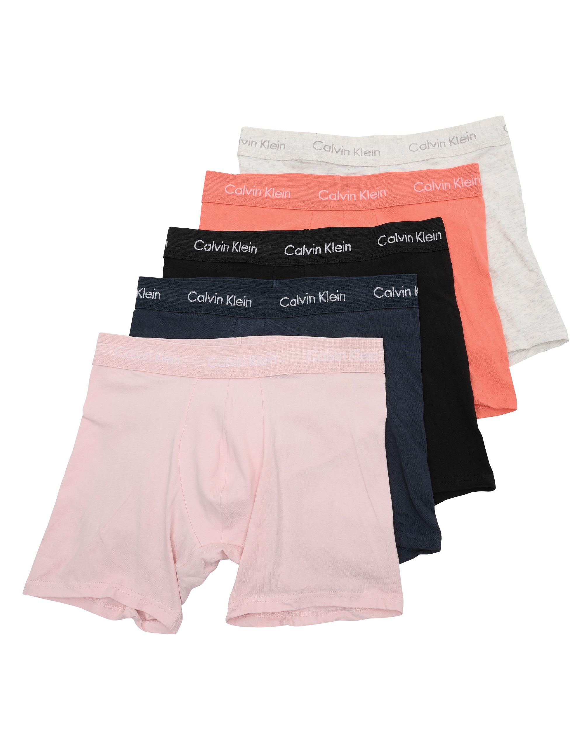 Calvin Klein Mens Boxer Brief 000NB3794A06C