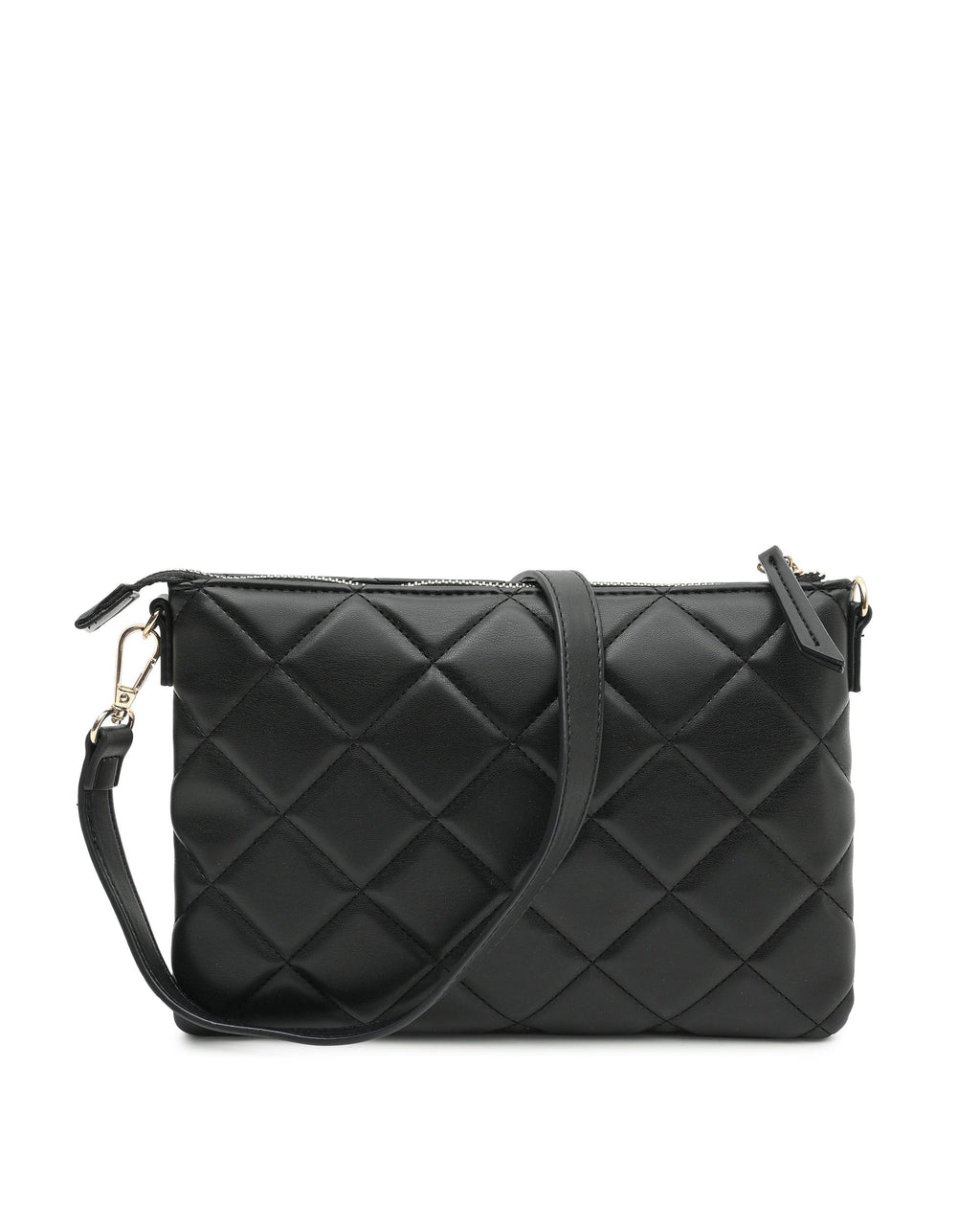 Valentino Womens Handbag VBS3KK50R 001