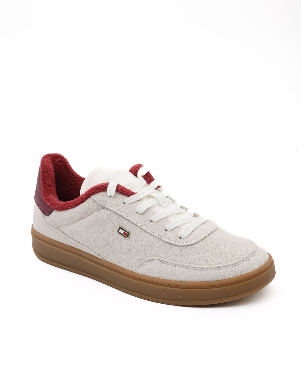 Sneakers da donna Tommy Hilfiger FW0FW08187YBH