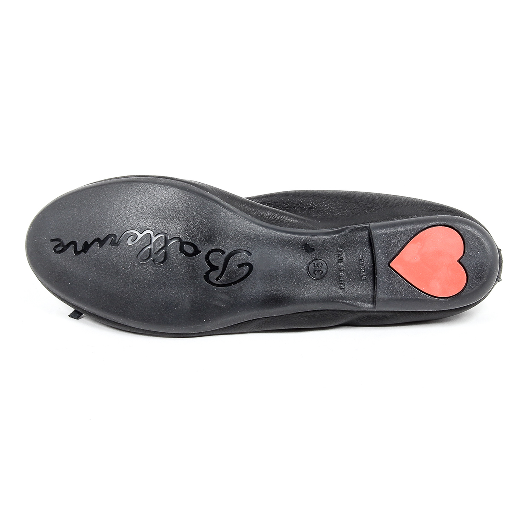 V 1969 Italia Womens Soft Ballerina