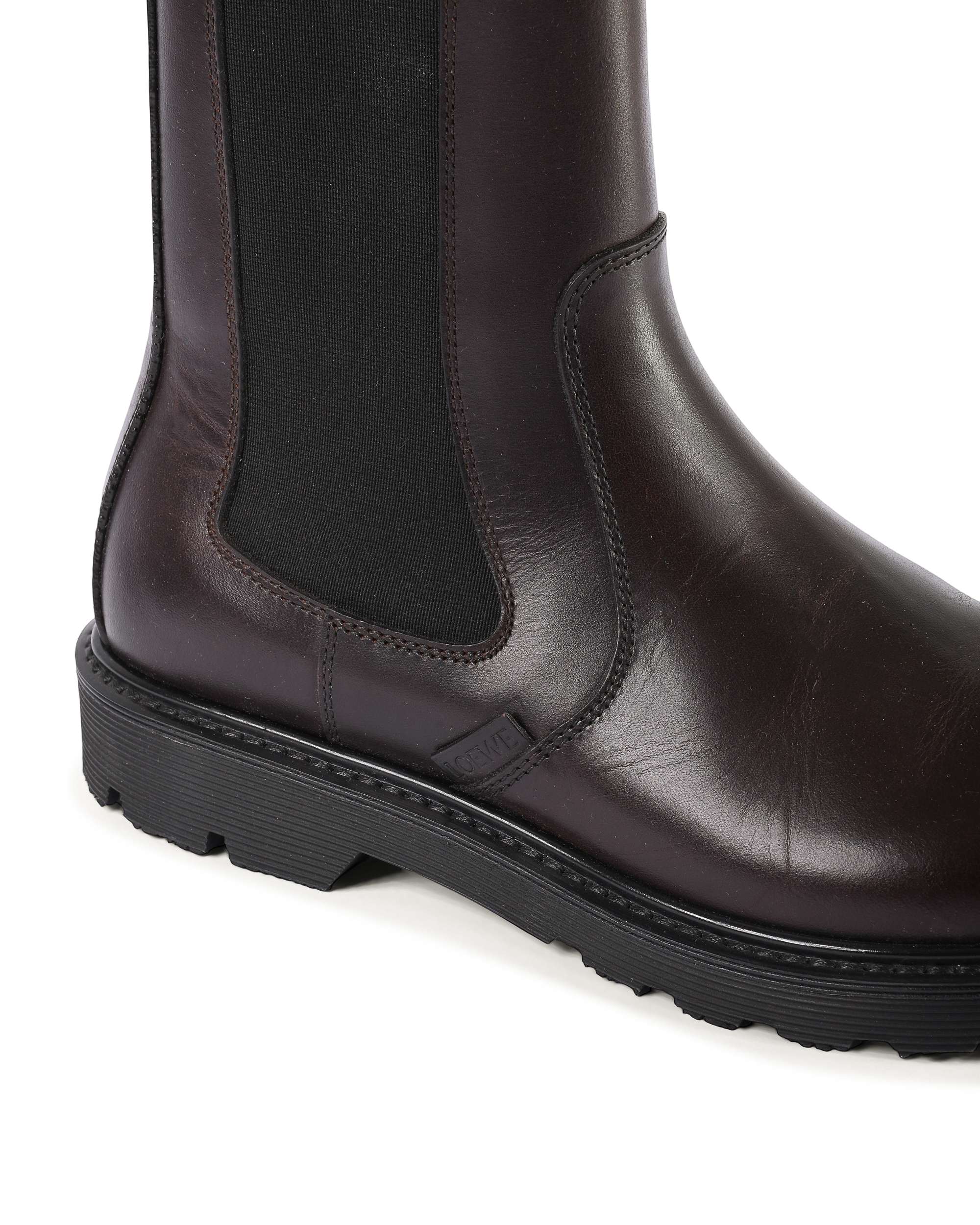 Scarpe da donna Loewe LLSBS05X01 3110