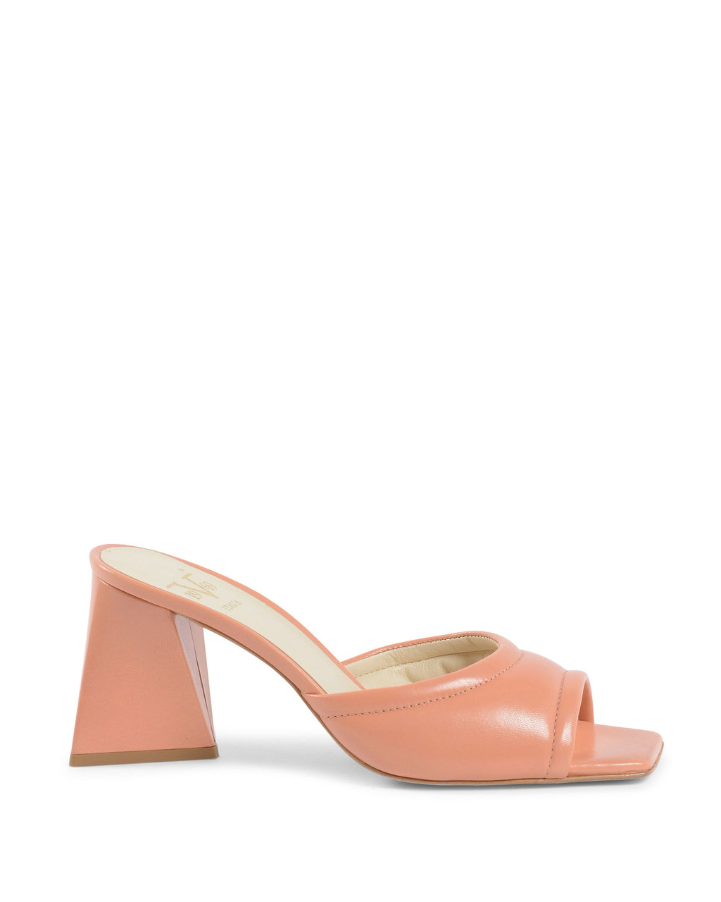 19V69 Italia Sandalo Donna Rosa SIMONA KID ROSA