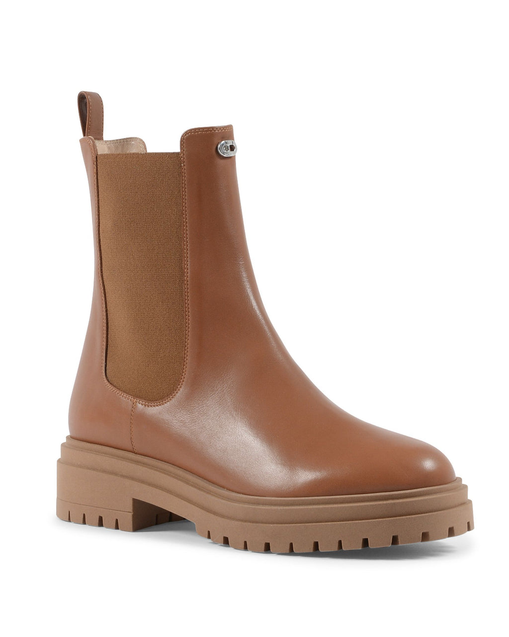 Stivaletto Snowy Day - Marrone chiaro