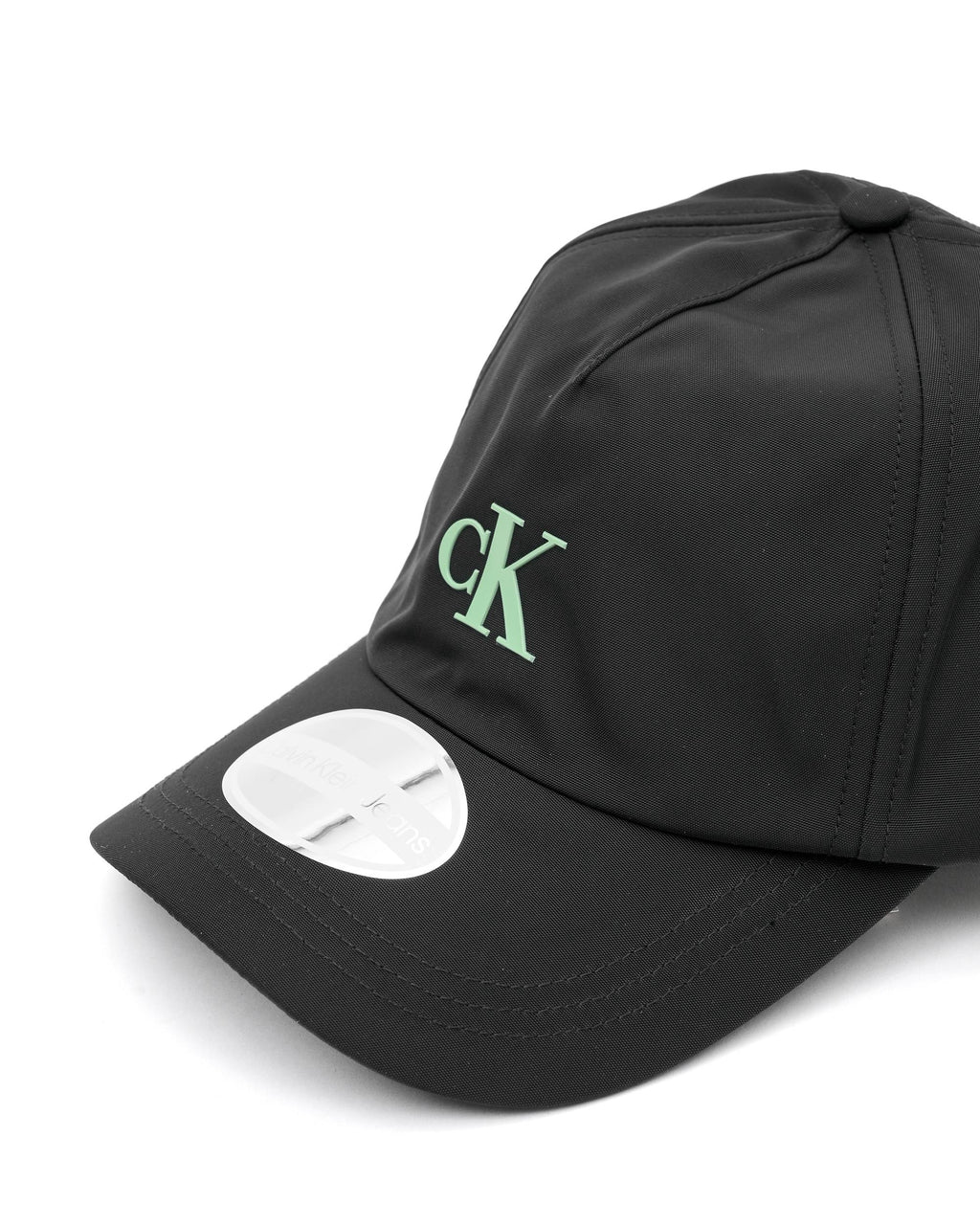 Calvin Klein Womens Cap K60K610600BDS