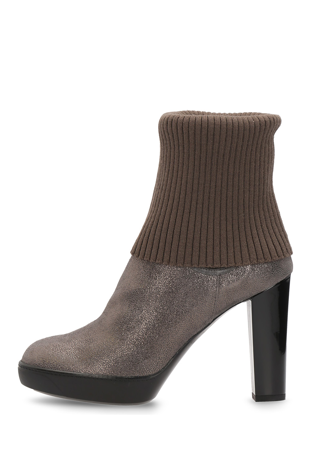 Hogan Stivaletto Donna Marrone HXW1880O460777O087Y
