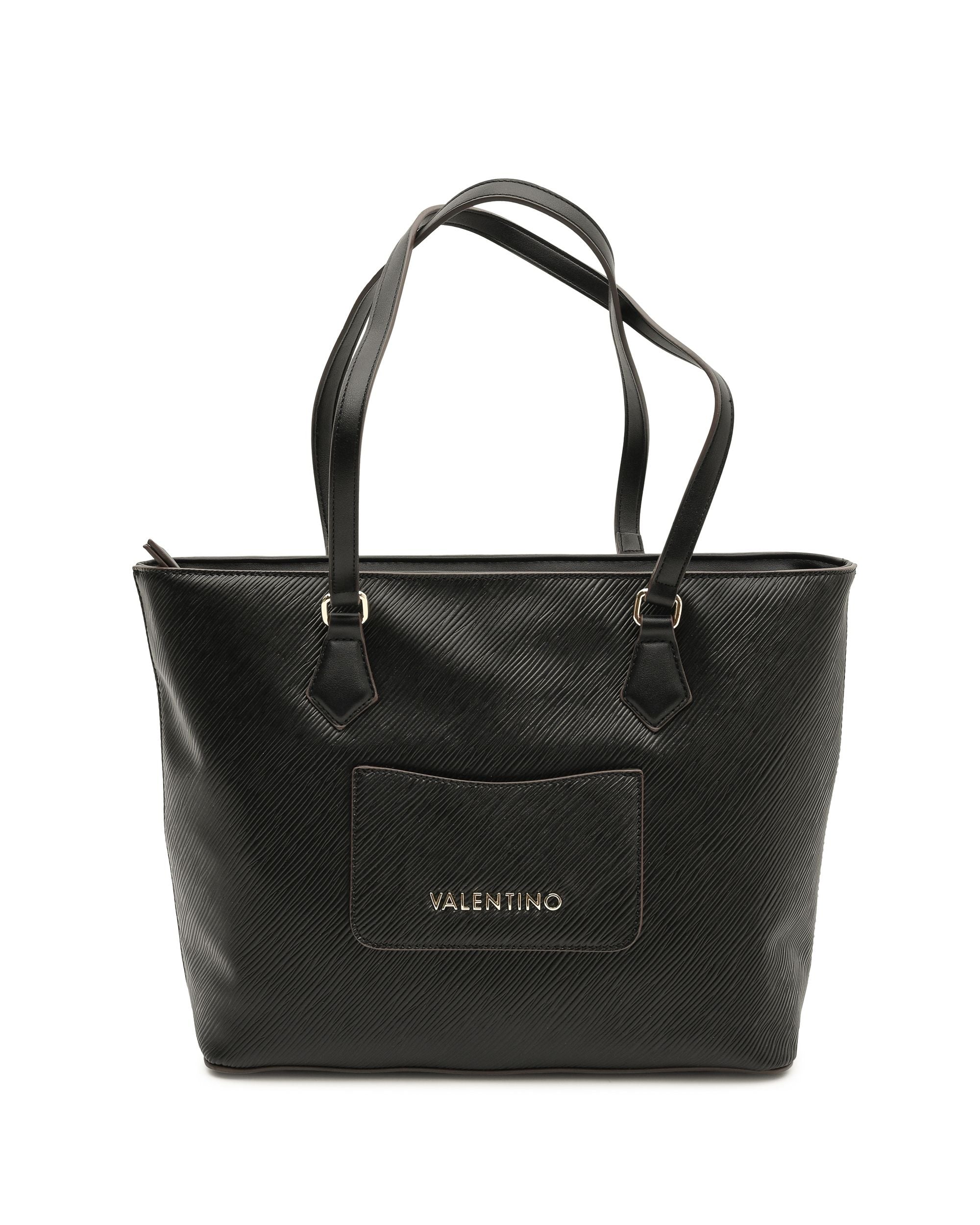 Valentino Womens Shoulder Bag VBS8FU01 001