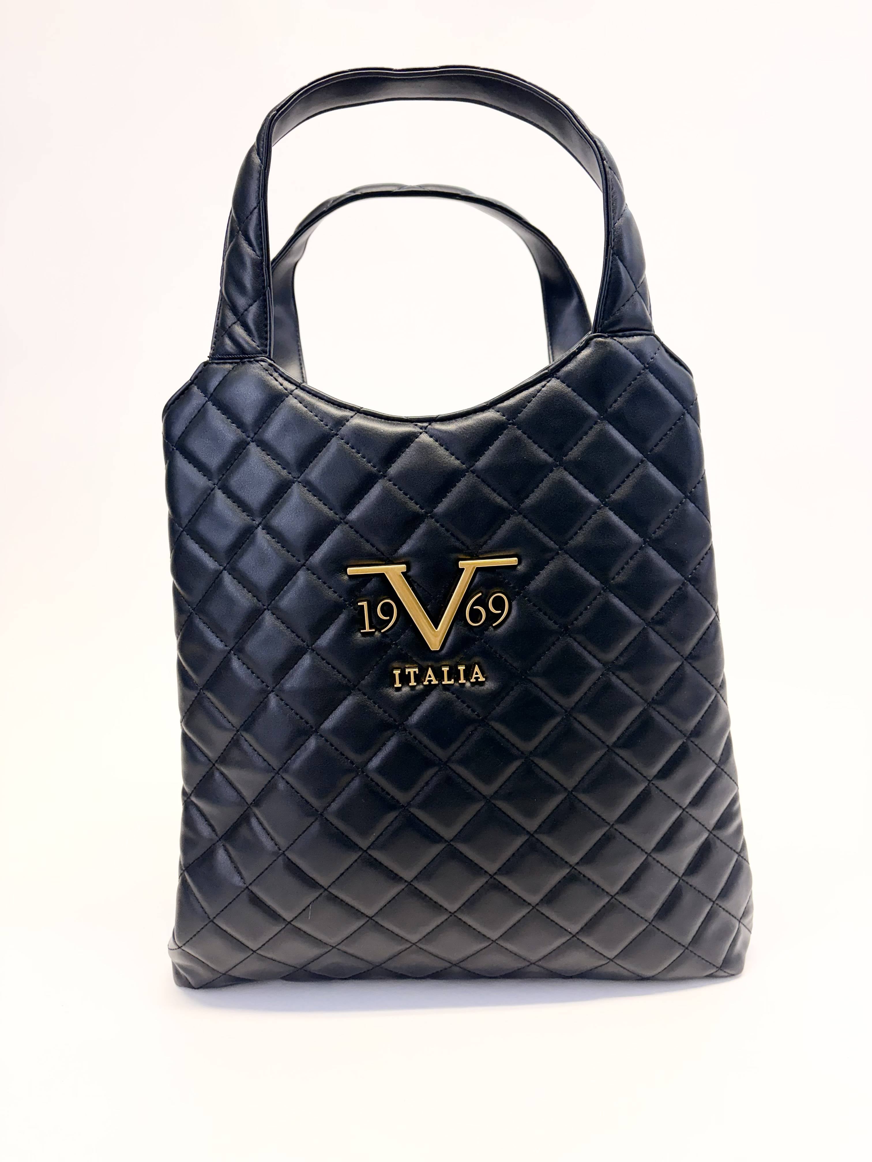 Borsa da donna V Italia W69WBAS78